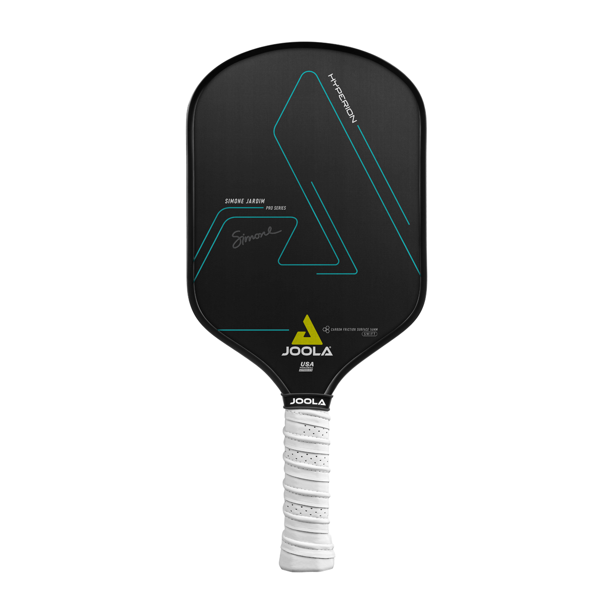 JOOLA Simone Jardim Hyperion CFS 14 Paddle