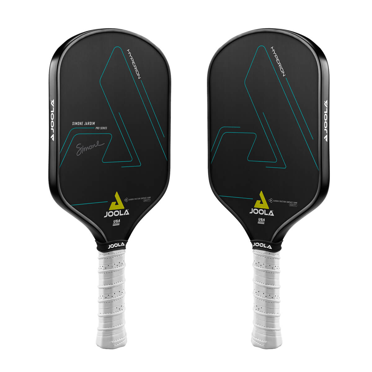 JOOLA Simone Jardim Hyperion CFS 14 Paddle