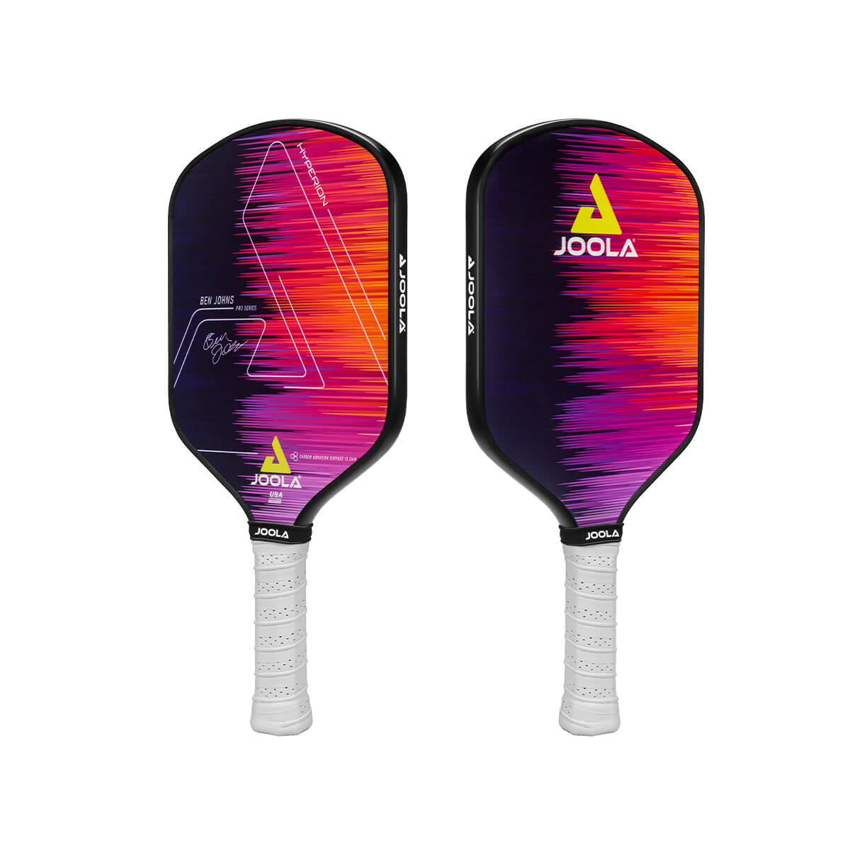 JOOLA Ben Johns Hyperion CAS 13.5 Paddle