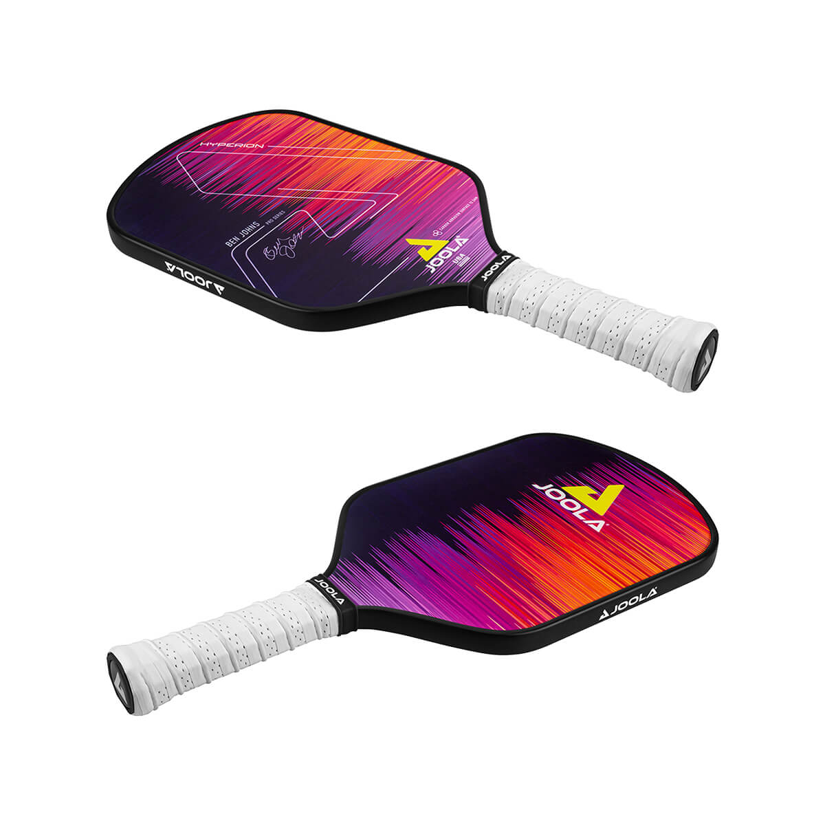 JOOLA Ben Johns Hyperion CAS 13.5 Paddle