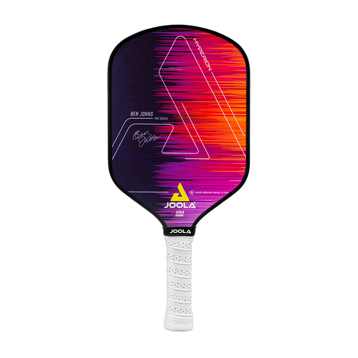 JOOLA Ben Johns Hyperion CAS 13.5 Paddle