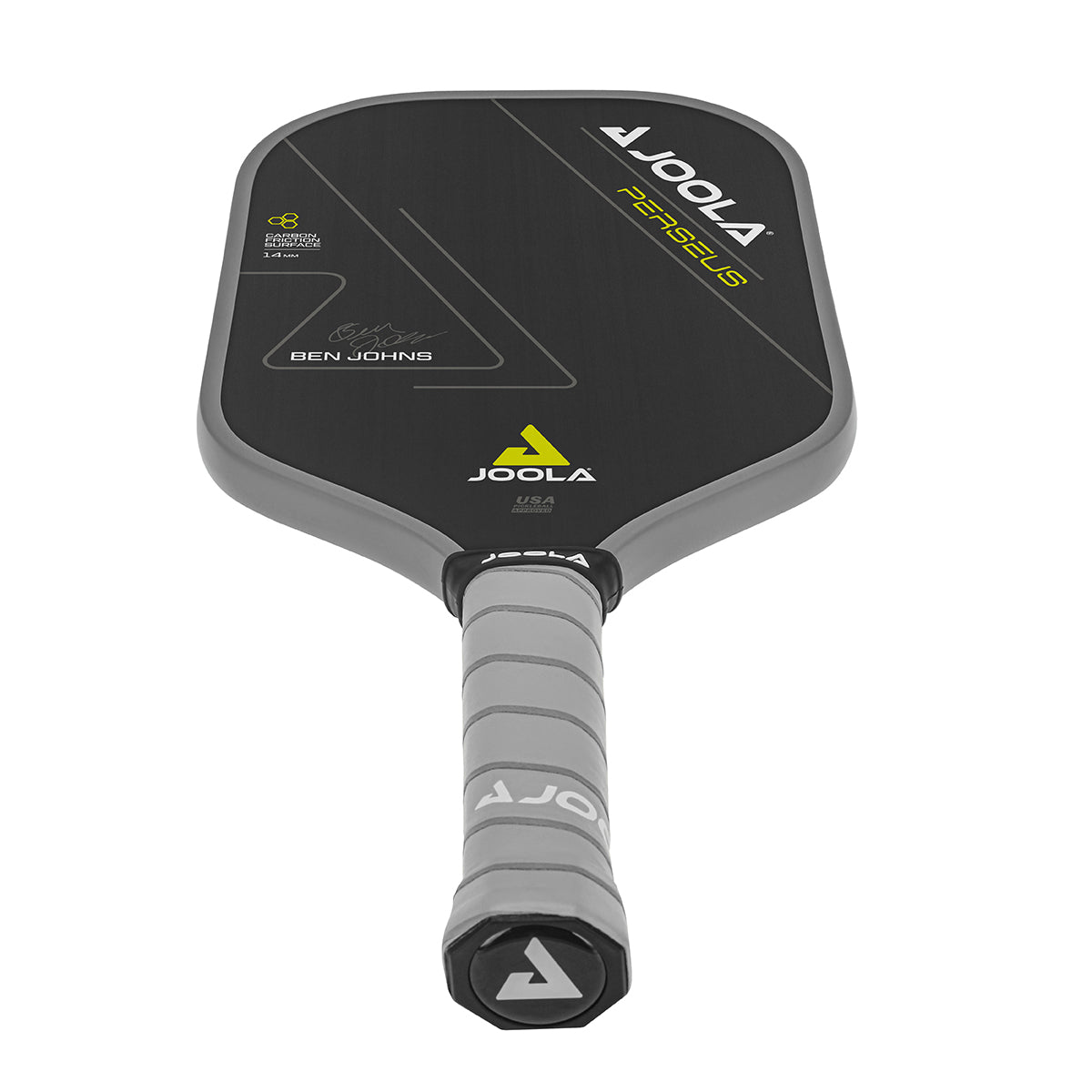 JOOLA Ben Johns Perseus CFS 14 Paddle