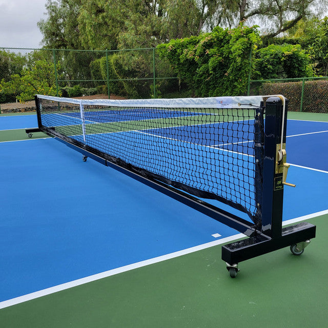 C&D Championship Net