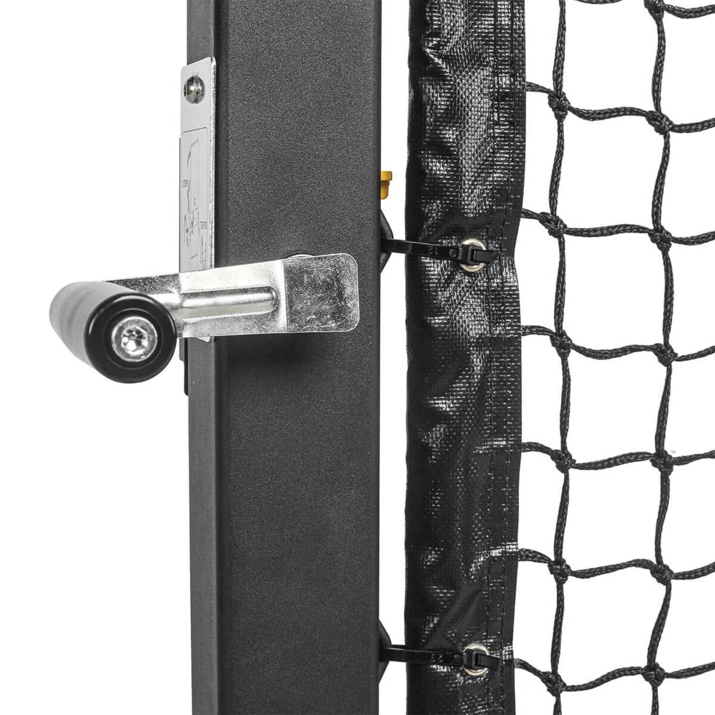 JOOLA Pro Pickleball Net (Wheels)