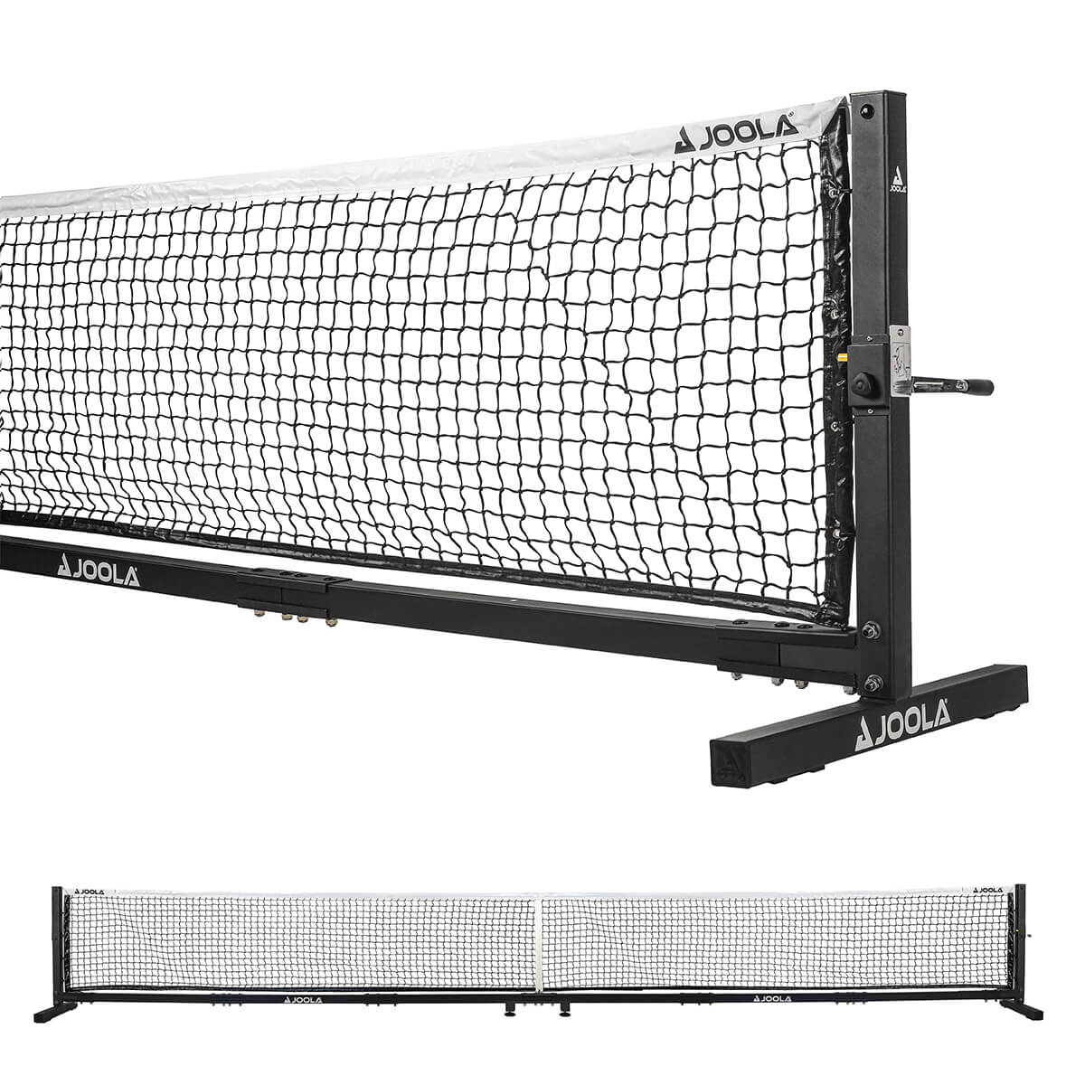 JOOLA Pro PickleBall Net (Stationary)
