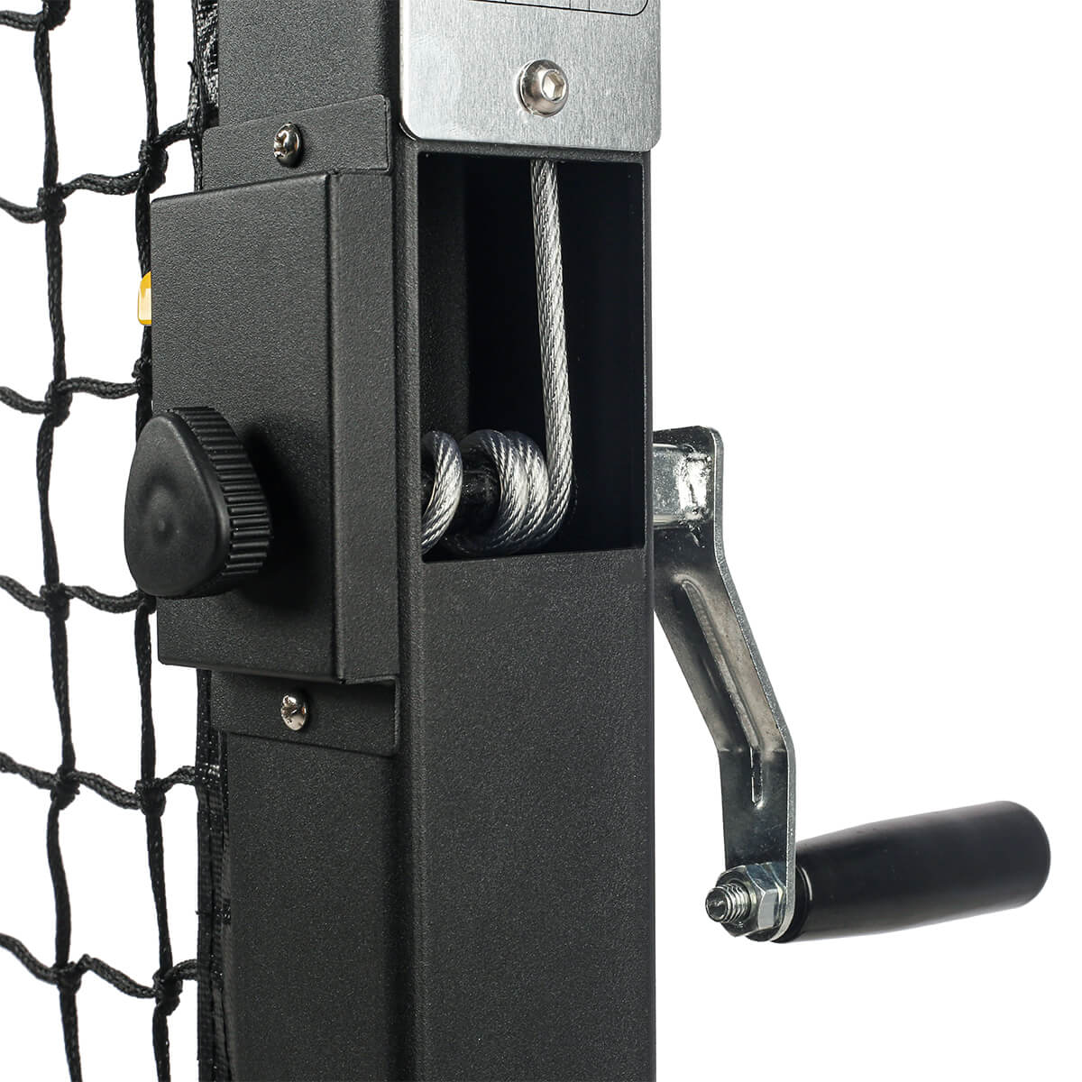 JOOLA Pro PickleBall Net (Stationary)