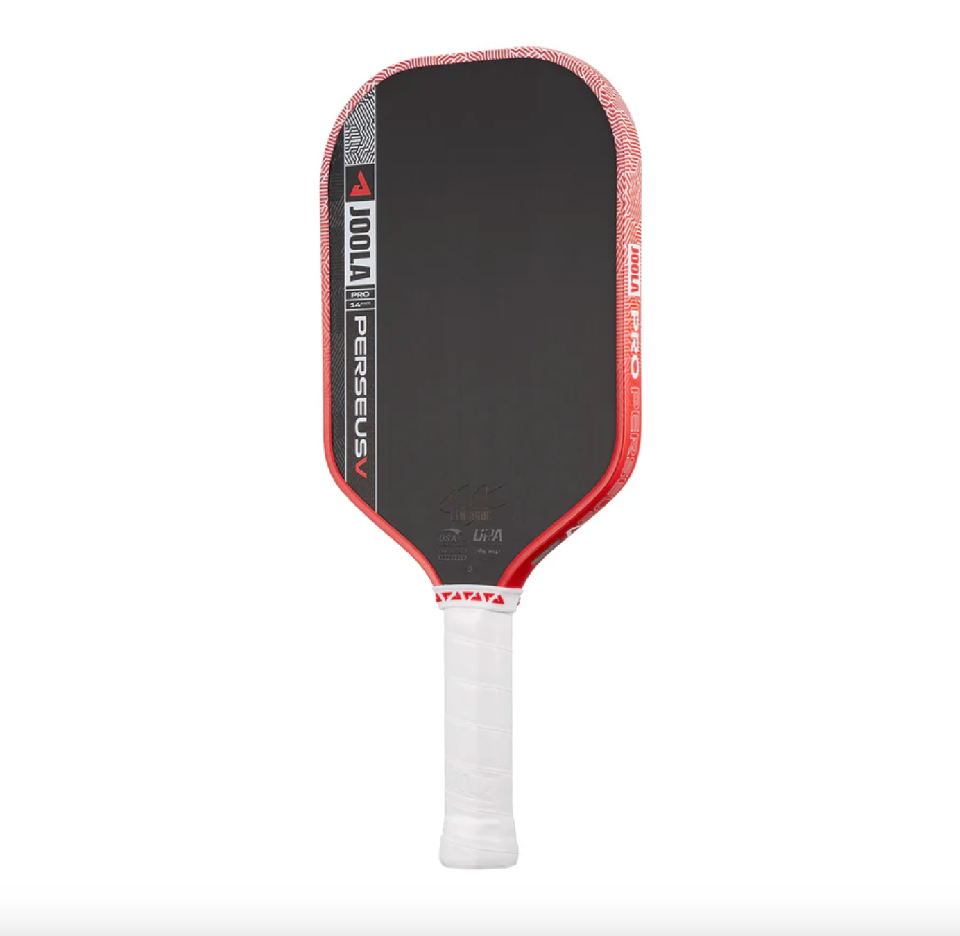 JOOLA Perseus Pro V Ben Johns 14mm Pickleball Paddle