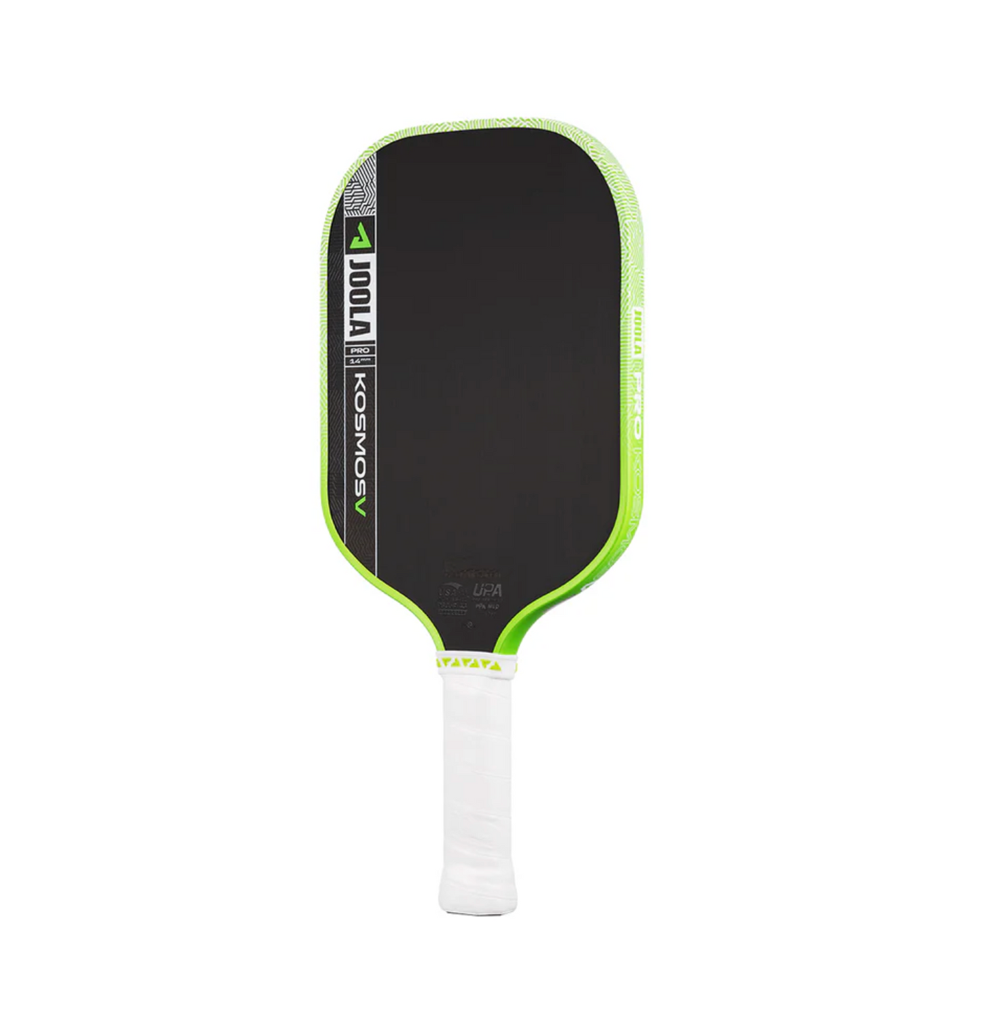 JOOLA Kosmos Pro V Tyson McGuffin 14mm Pickleball Paddle
