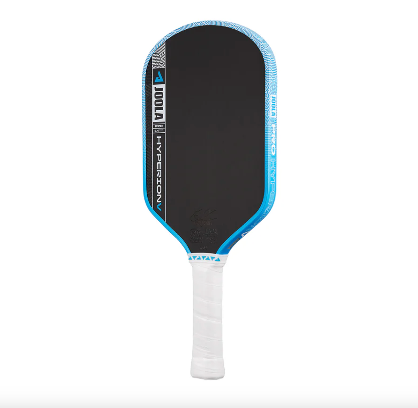 JOOLA Hyperion Pro V Ben Johns 14mm Pickleball Paddle