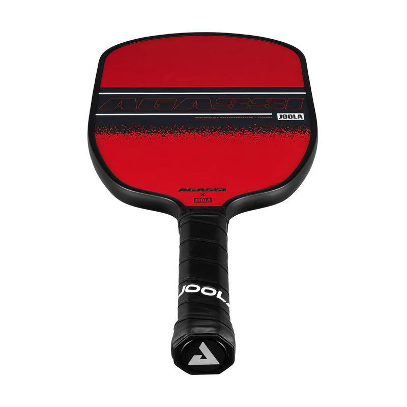 JOOLA Agassi Champion 12mm Pickleball Paddle