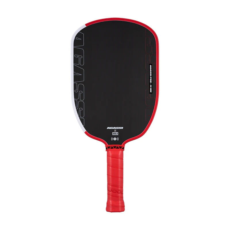 JOOLA Agassi Pro 14mm Pickleball Paddle