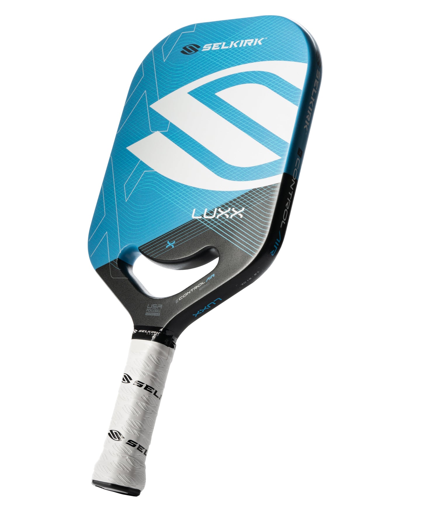 LUXX Control Air Epic by Selkirk Sport
