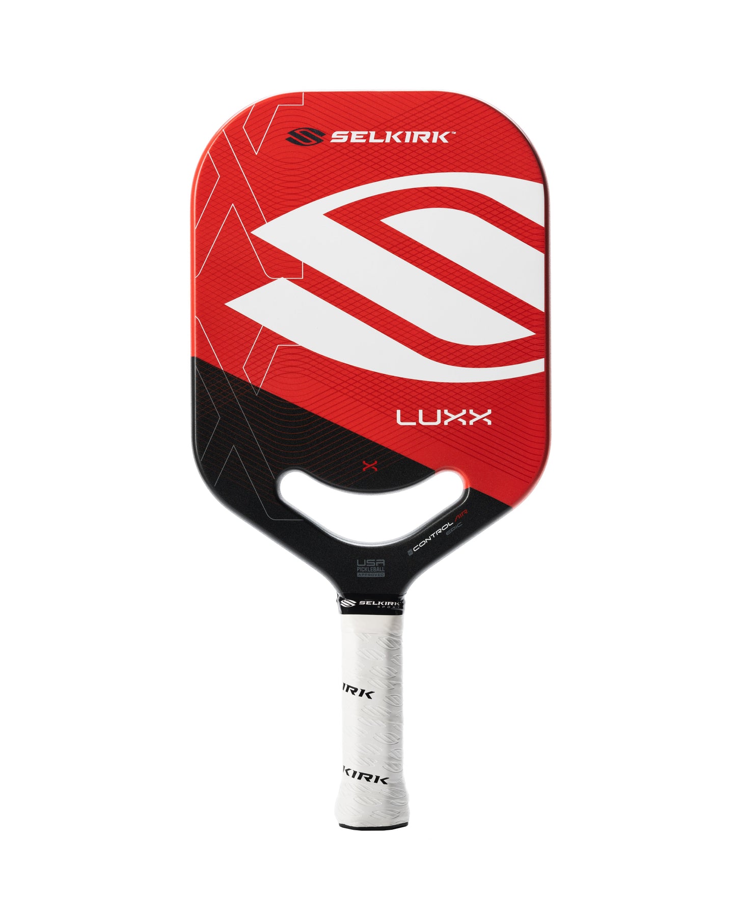 LUXX Control Air Epic by Selkirk Sport