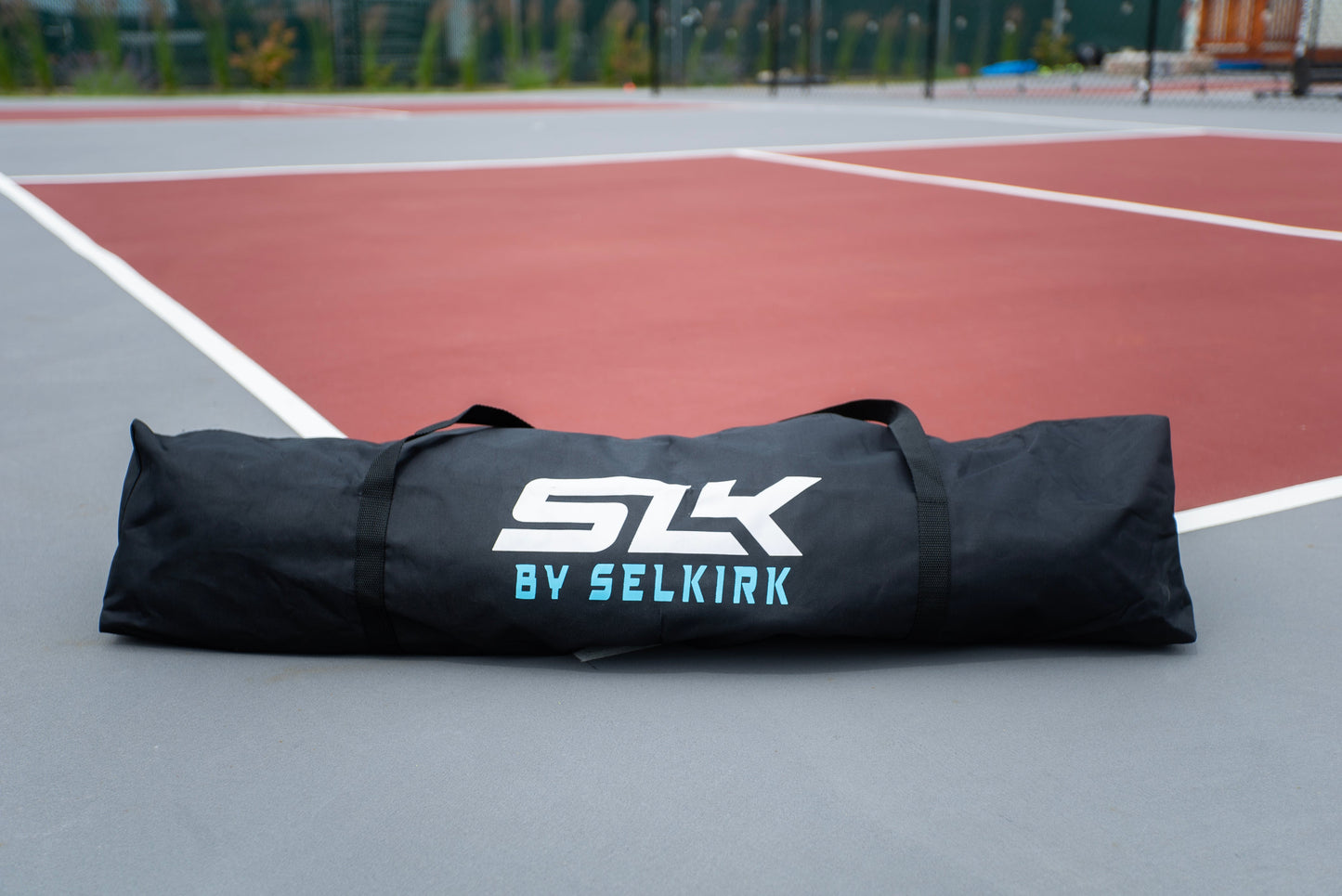 SLK Prime Portable Wheeled Net by Selkirk Sport