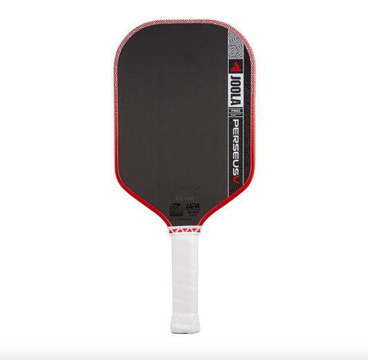 JOOLA Perseus Pro V Ben Johns 14mm Pickleball Paddle
