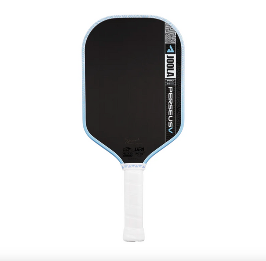 JOOLA Perseus Pro V Simone Jardim 16mm Pickleball Paddle