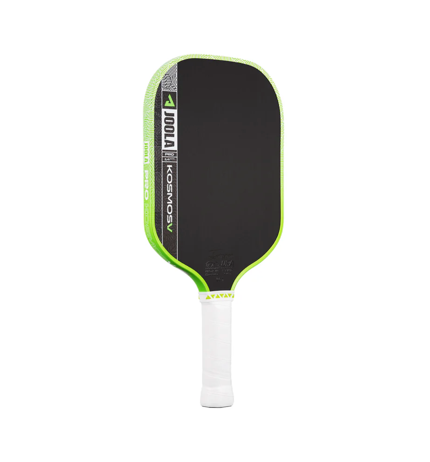 JOOLA Kosmos Pro V Tyson McGuffin 14mm Pickleball Paddle