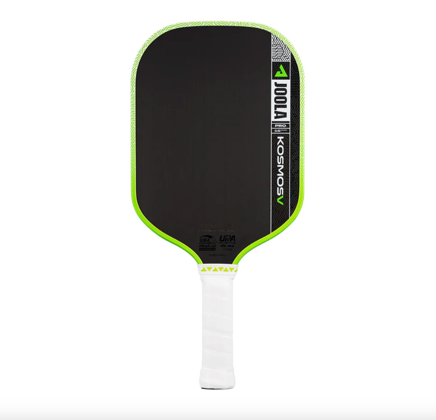 JOOLA Kosmos Pro V Federico Staksrud 16mm Pickleball Paddle
