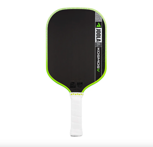 JOOLA Kosmos Pro V Federico Staksrud 16mm Pickleball Paddle