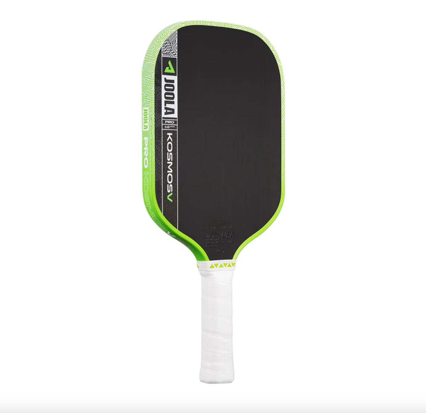 JOOLA Kosmos Pro V Federico Staksrud 16mm Pickleball Paddle