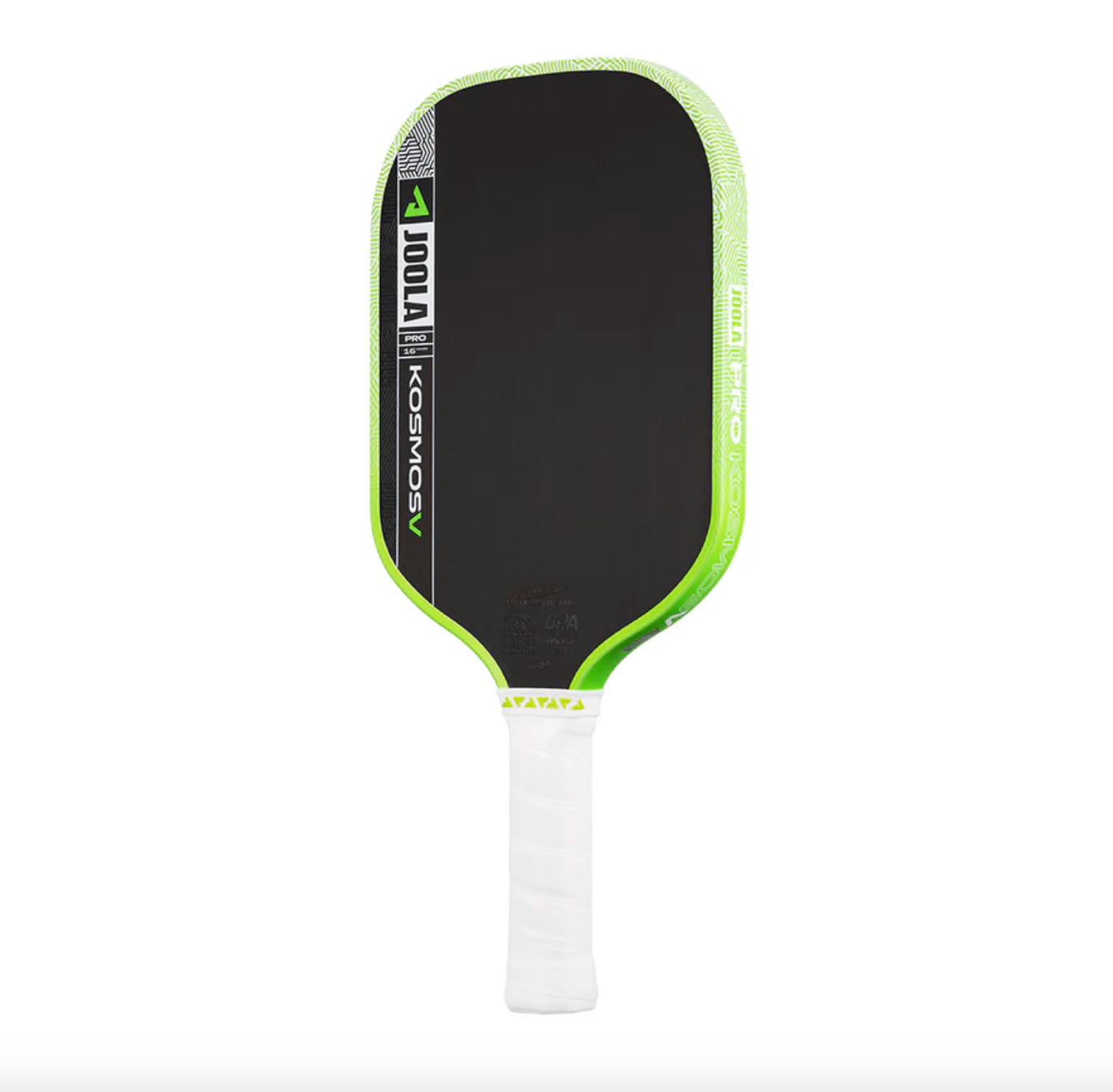 JOOLA Kosmos Pro V Federico Staksrud 16mm Pickleball Paddle