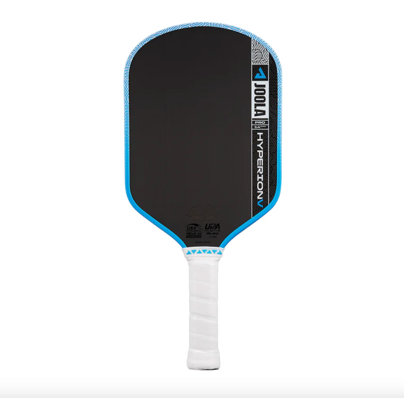 JOOLA Hyperion Pro V Ben Johns 14mm Pickleball Paddle