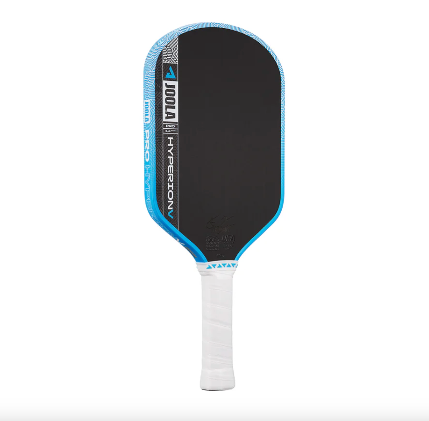 JOOLA Hyperion Pro V Ben Johns 14mm Pickleball Paddle