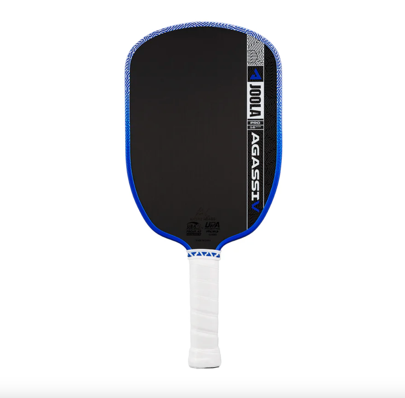 JOOLA Agassi Pro V Andre Agassi 16mm