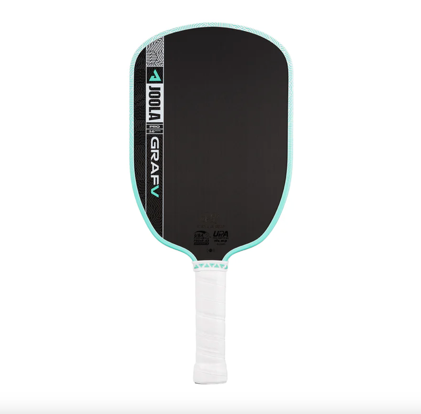 JOOLA Graf Pro V Steffi Graf 16mm Pickleball Paddle