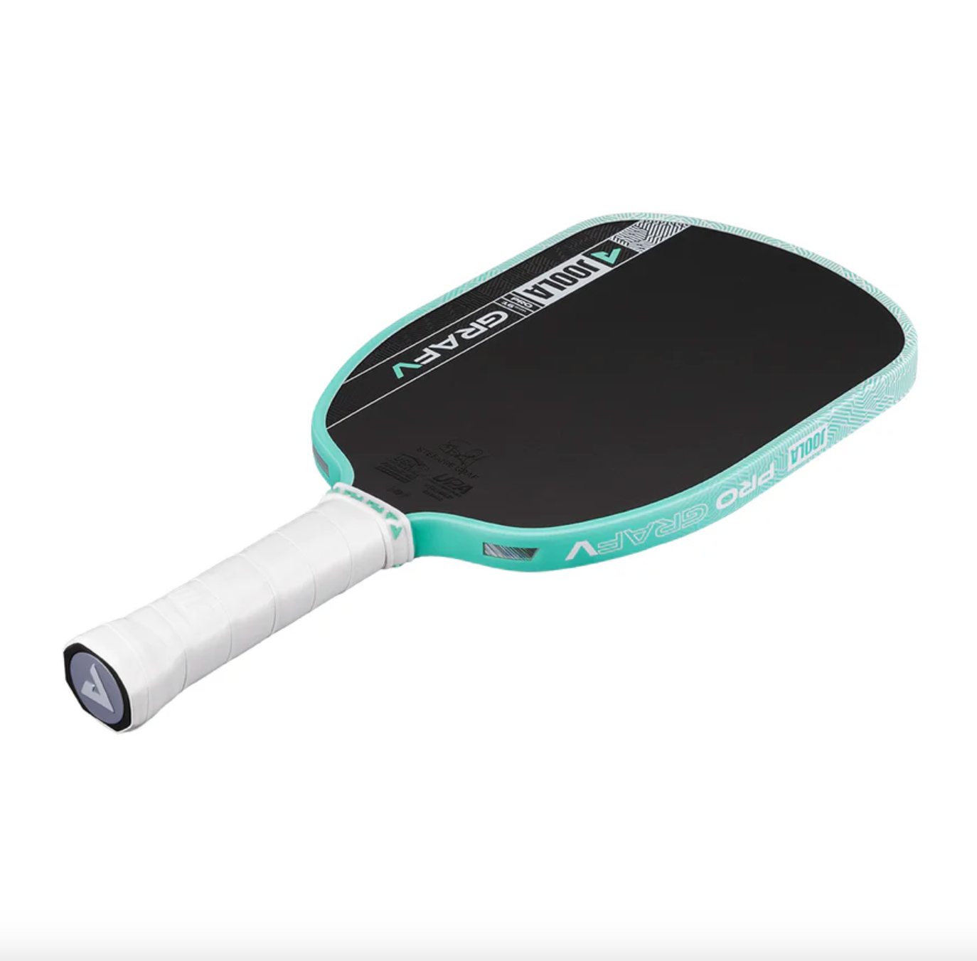 JOOLA Graf Pro V Steffi Graf 16mm Pickleball Paddle