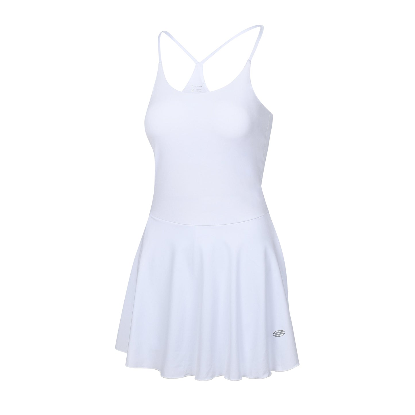 AvaLee by Selkirk Women's Single-Strap Court Dress by Selkirk Sport