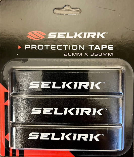 Selkirk Protective Edge Guard Tape by Selkirk Sport