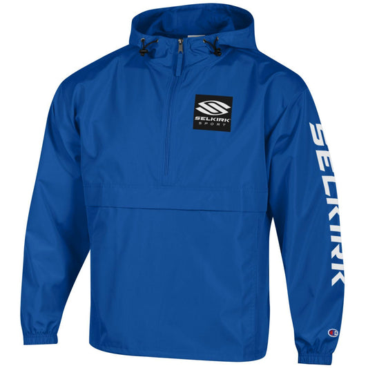 Selkirk x Champion Packable Jacket by Selkirk Sport