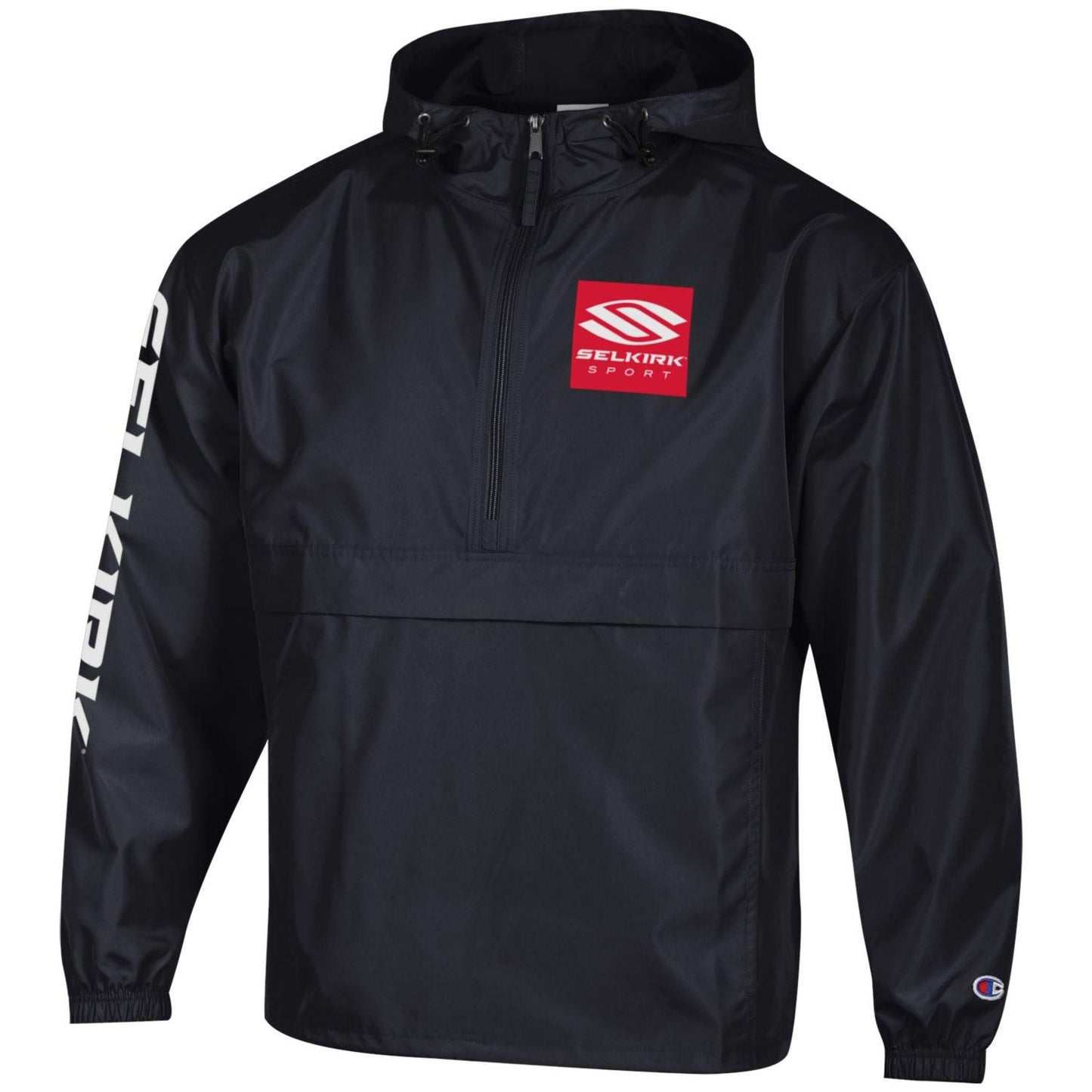 Selkirk x Champion Packable Jacket by Selkirk Sport